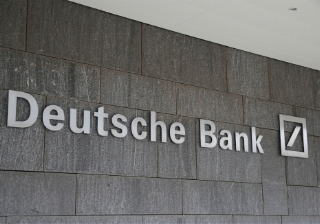 Deutsche Bank