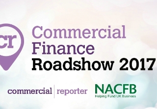 Commercial Finance Roadshow