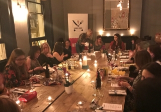 supper club