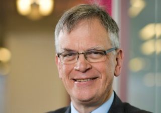 Paul Smee CML