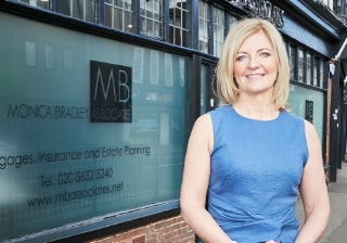 Monica Bradley Associates