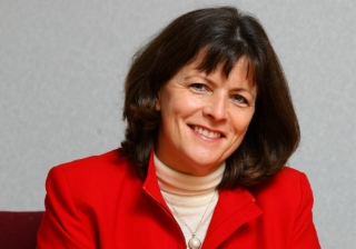 Get ready for the return of the remortgage Kate Davies IMLA