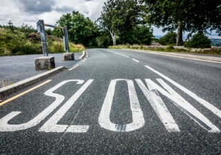 Brokers report softening commercial borrowing appetite slow down road