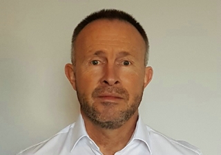 Phil Rickards, Head of BM Solutions Phil Rickards, Head of BM Solutions
