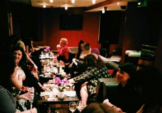 Supper Club