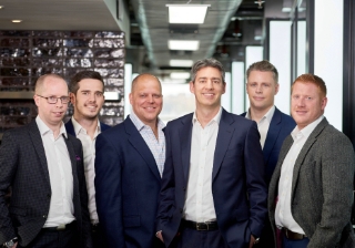 Octane Capital Octane Capital