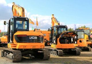 Allica Bank launches long-term sub hire product plant machinery jcb assets