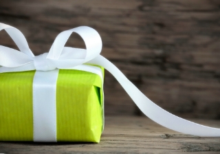 More homeowners using equity release for gifting reward gift present