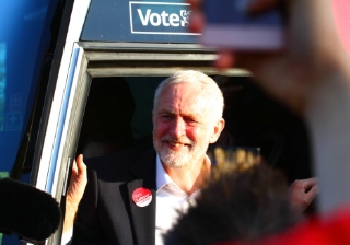 Jeremy Corbyn
