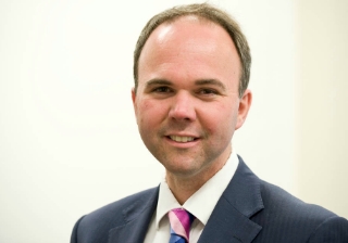 Gavin Barwell