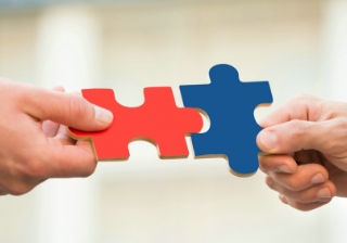 Rosemount Financial Solutions (IFA) adds Afin Bank to lender panel join appoint add partner