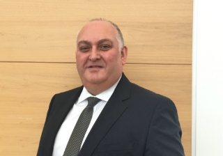 Together Richard Tugwell