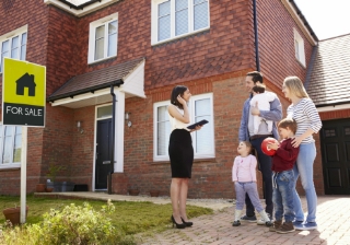 Number of prospective homebuyers hits two-year high: Propertymark house sale sold family view buy ftb