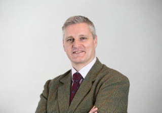 Scottish Friendly Neil Lovatt