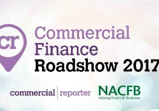 nacfb commercial finance roadshow cfr