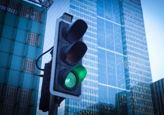 New bridging, development and second charge lender enters market green light approved yes launch positive