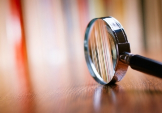 FCA sets out focus and next steps for 'Advice Guidance Boundary Review' magnifying glass review report scrutiny look investigation