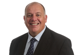 Together John Truswell