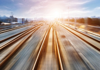 Hope Capital launches residential fast-track bridging loan train ahead forward future join speed fast