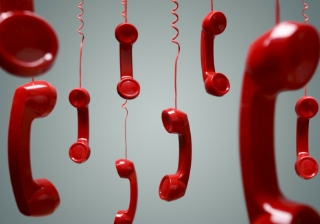 phones red bdm communication survey opinion talk consumers clients