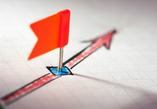 Consumers 'overwhelmingly back' FCA's targeted support proposals red arrow forward launch new progress future