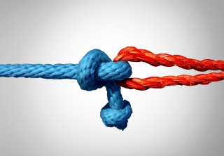 OPDA announces new partnership with The Society of Licensed Conveyancers ropes join connect partner add network