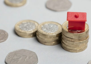 Specialist mortgage market forecast to grow 70% by 2029 House money pound price growth