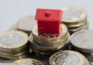 Keystone Property Finance introduces further advances for product transfers House money pound price growth