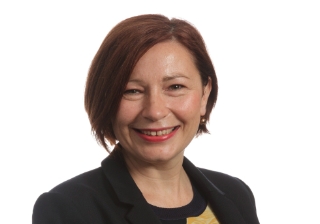 lesley gardner together