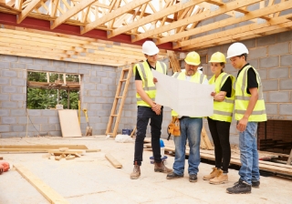 Shawbrook secures £150m facility to boost development finance funding SME house builder