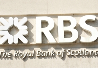 RBS Royal Bank of Scotland