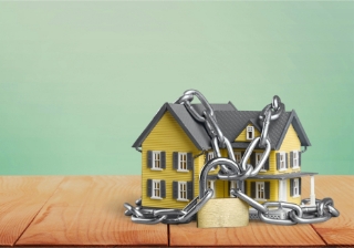 New report calls for advice reform to unlock £23bn in retirement housing wealth house lock fixed rate mortgage