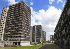 Knowledge Bank adds new EWS1 category to combat mortgage offer uncertainty high rise flats buildings residential