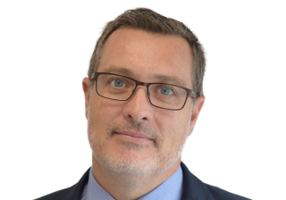 James Byrne Director of Mortgages at Positive Lending