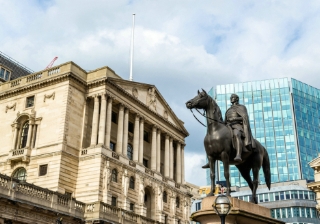 Below-expected inflation paves the way for two interest rate cuts this year Bank of England BoE