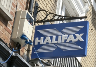 Halifax Bank