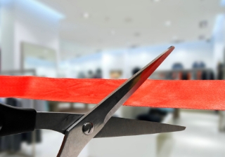 Interbridge Mortgages enters second charge market with Aro Money launch new start ribbon open