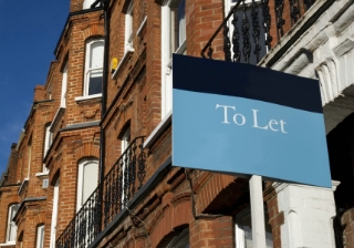 Shawbrook enhances buy-to-let offering with new specialist rangeĀ  let house btl sign