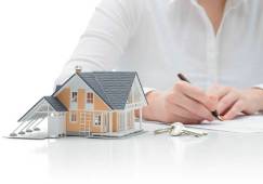 sign house broker adviser application