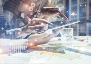 Dynamic Planner to launch smartphone fact finding and generative AI in tech updates technology tech stats graph phone