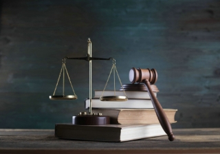 Lenders urged to prepare for court ruling on commissions as motor finance complaints surge judge legal court sentenced