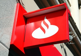 Santander CEO to step down ahead of TSB merger Santander sign