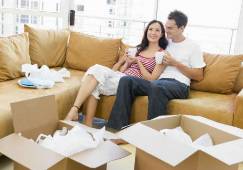 first time buyers coffee couch