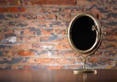 mirror