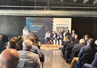 MAE London: New buy-to-let investors unafraid of regulation and diversifying property portfolios andy btl mae