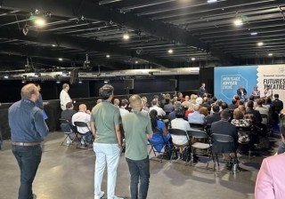 MAE London: Specialised AI tools, not ChatGPT, will transform the homebuying process tech panel mae london