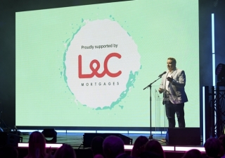 L&C Mortgages named headline sponsors for Women's Recognition Awards 2025 and 2026 L&C Mortgages WRA