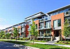 Suffolk BS enhances lending criteria for new build, self-build and flats new build flats flat mortgage rent