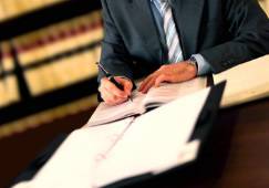 business finance deal legislation