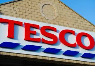 tesco